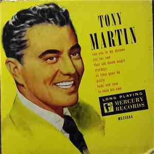 Tony Martin  - Tony Martin download free