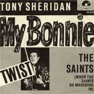 Tony Sheridan & The Beat Brothers  - My Bonnie download free