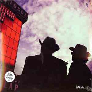 Tosca - Tlapa (The Odeon Remixes) download free