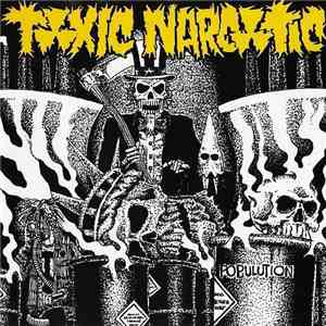 Toxic Narcotic - Populution download free