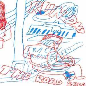 Tracey Trance / Run DMT - Split download free