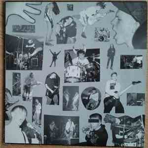 TRB  - The Tapes 1989/90 download free