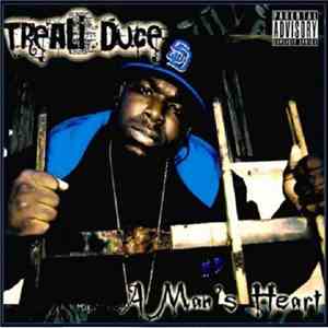 Treali Duce - A Man´s Heart download free