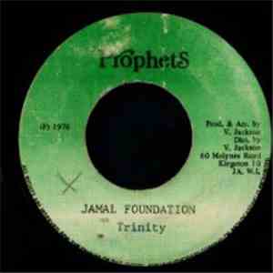 Trinity  - Jamal Foundation download free