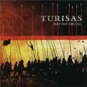 Turisas - Battle Metal download free