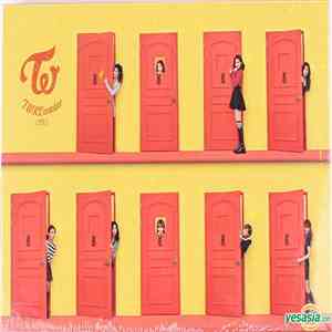 Twice  - TWICEcoaster: Lane 2 download free