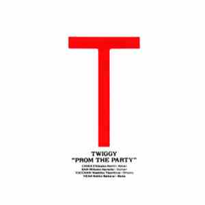 TWIGGY  - Prom The Party download free