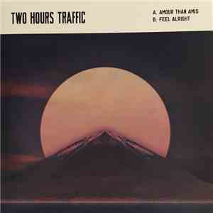 Two Hours Traffic - Siren Spell EP download free