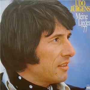 Udo Jürgens - Meine Lieder '77 download free