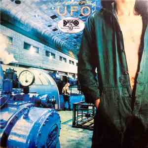 UFO  - Lights Out download free
