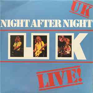 UK  - Night After Night download free