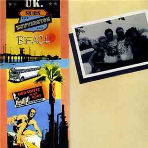 U.K. Subs - Huntington Beach download free