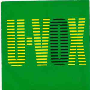 Ultravox - All Fall Down download free
