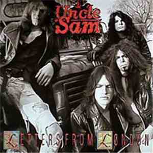 Uncle Sam  - Letters From London download free