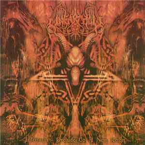 Unearthly - Infernum - Prelude To A New Reign download free
