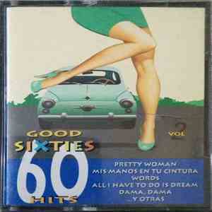 Unknown Artist - Good Sixties Hits Vol. 2 download free