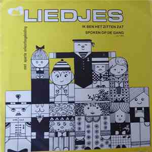 Unknown Artist - Ik Ben Het Zitten Zat / Spoken Op De Gang download free