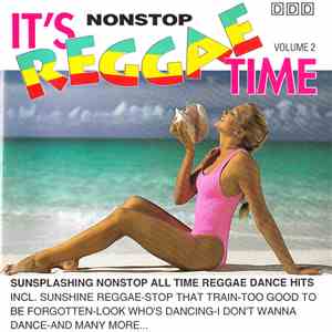 Unknown Artist - It's Nonstop Reggae Time Volume 2 download free