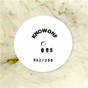 Unknown Artist - Knowone 005 download free