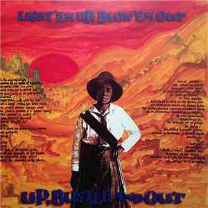 Up, Bustle & Out - Light 'Em Up, Blow 'Em Out download free