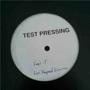 Use It - Feel EP download free
