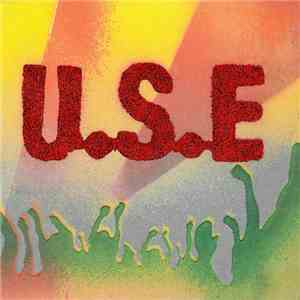 U.S.E. - United State Of Electronica download free