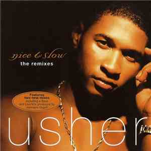 Usher - Nice & Slow (The Remixes) download free