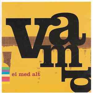 Vamp  - Ei Med Alt download free