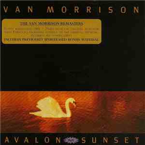 Van Morrison - Avalon Sunset download free