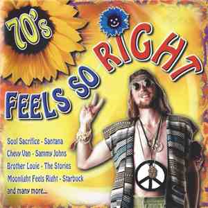 Various - 70's Feels So Right download free