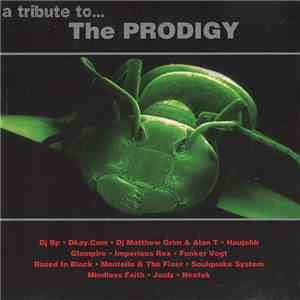 Various - A Tribute To... The Prodigy download free