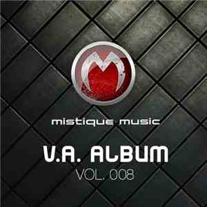 Various - Album Vol. 008 download free