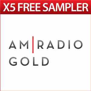 Various - AM Radio Gold download free
