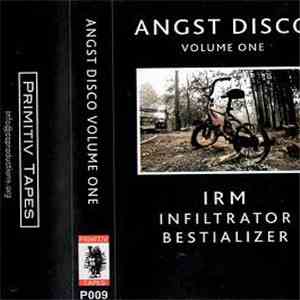 Various - Angst Disco download free