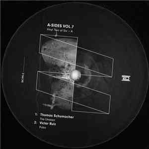 Various - A-Sides Vol.7 (Two Of Six) download free