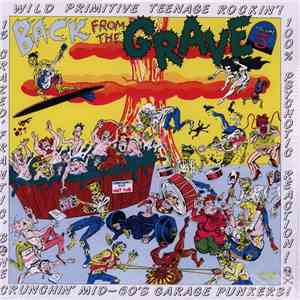 Various - Back From The Grave Volume 5 download free