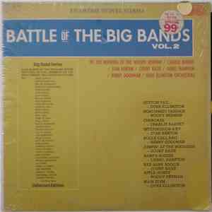 Various - Battle Of The Big Bands Vol. 2 download free