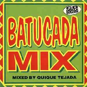 Various - Batucada Mix download free