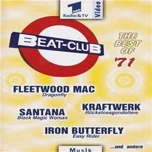 Various - Beat-Club - The Best Of '71 download free