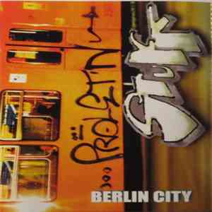 Various - Berlin City (Proletnstuff Nr.1) download free