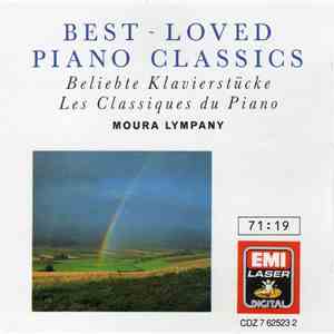 Various - Best ~ Loved Piano Classics download free