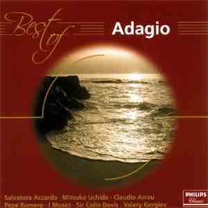 Various - Best Of Adagio download free