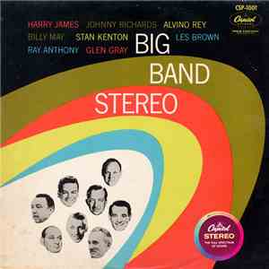Various - Big Band Stereo download free