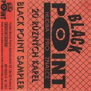 Various - Black Point Sampler download free