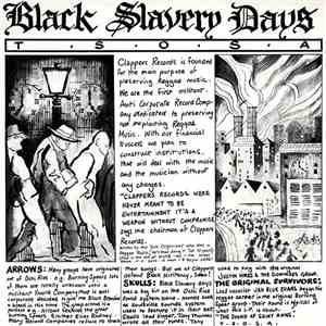 Various - Black Slavery Days download free