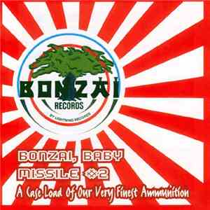 Various - Bonzai, Baby Missile #2 download free