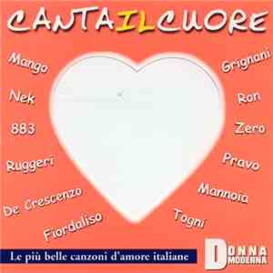 Various - Canta Il Cuore 3 download free