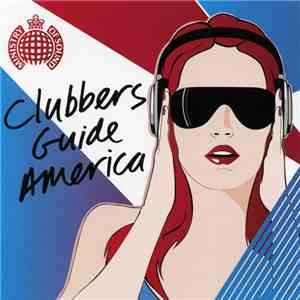 Various - Clubbers Guide America download free