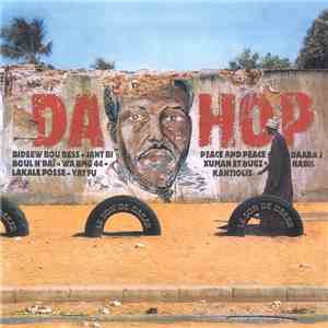 Various - Da Hop download free