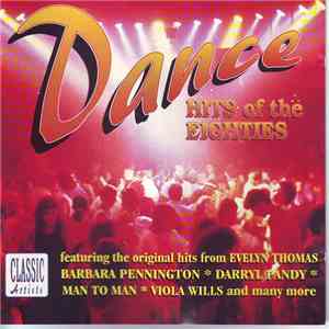 Various - Dance Hits Of The Eighties download free